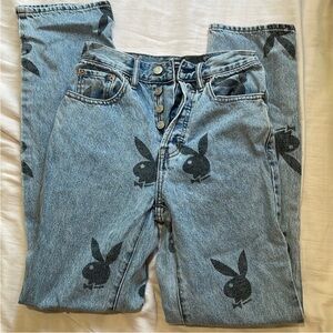 Pacsun Playboy Jeans | 23
